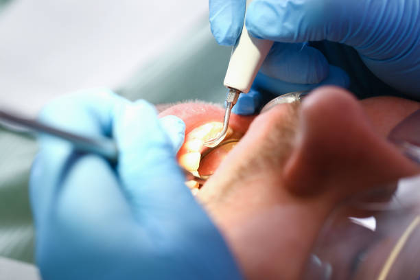 Best Pediatric Emergency Dentist in Oswego, KS