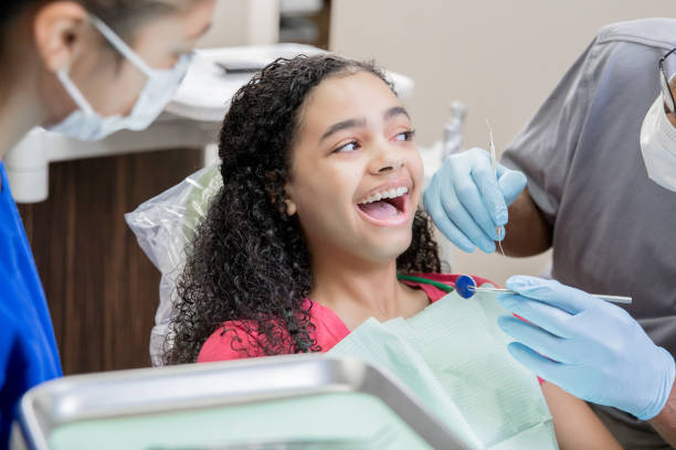Best Same-Day Emergency Dental Services in Oswego, KS