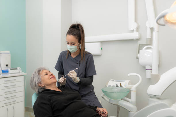 Best Emergency Orthodontic Services in Oswego, KS