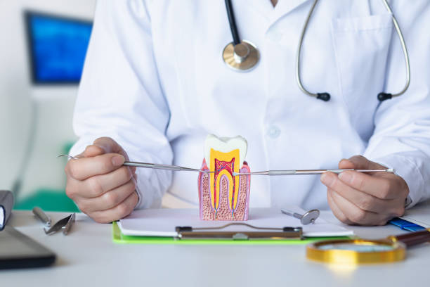 Best Emergency TMJ Treatment in Oswego, KS