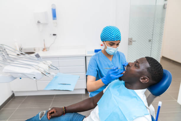 Best Emergency Treatment for Dental Infections or Abscesses in Oswego, KS
